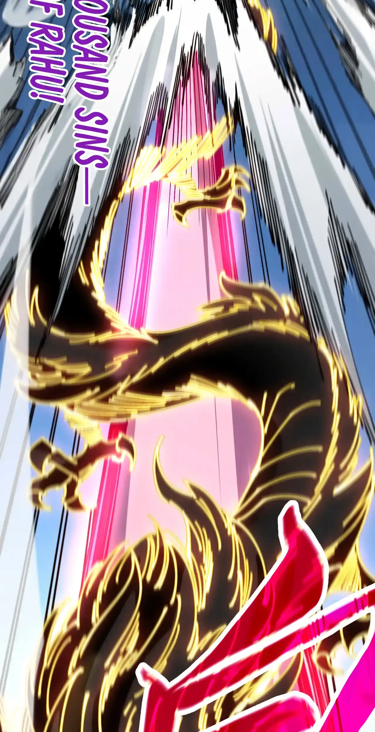 The Ancient Sovereign of Eternity Chapter 471 Page 6