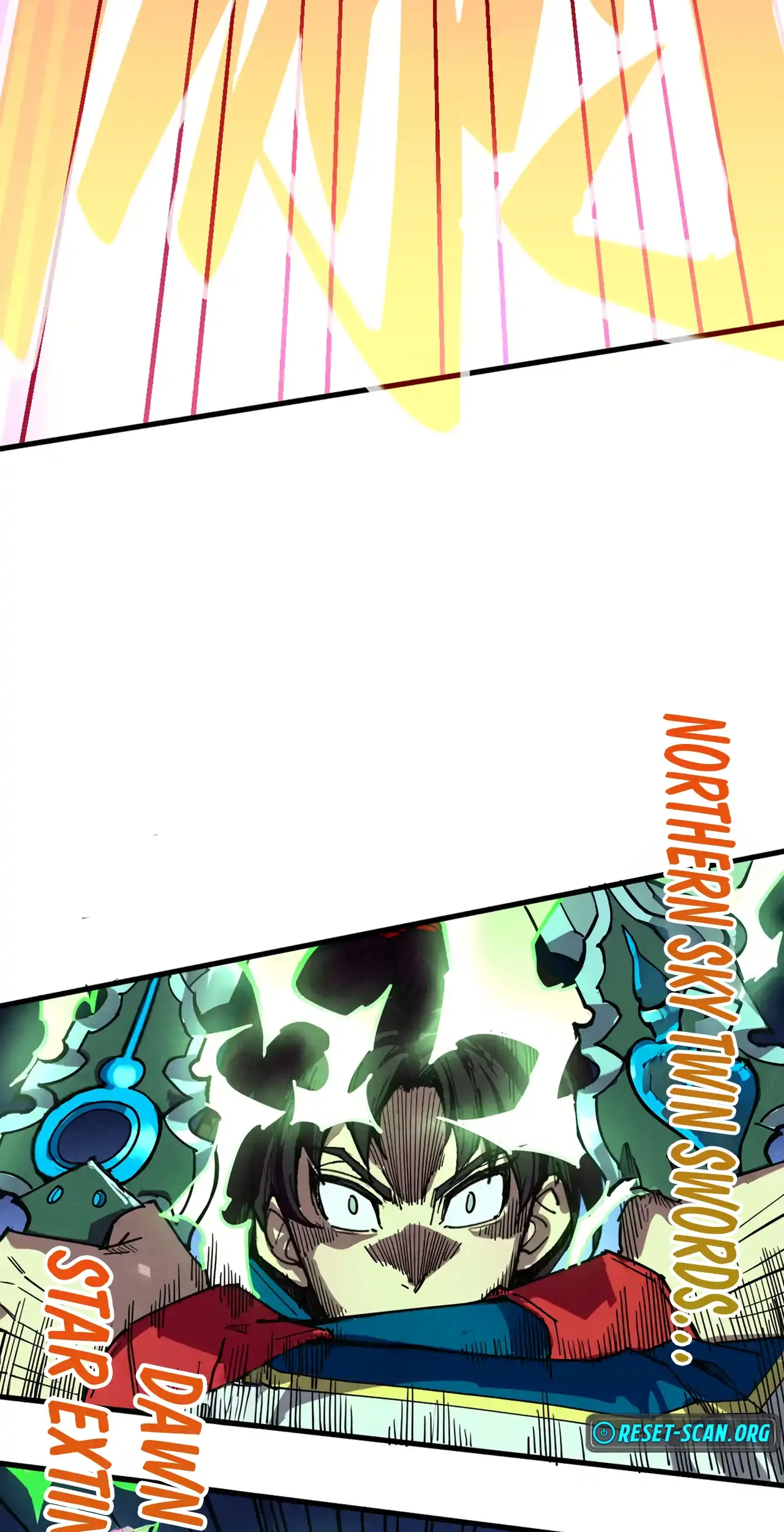 The Ancient Sovereign of Eternity Chapter 471 Page 8