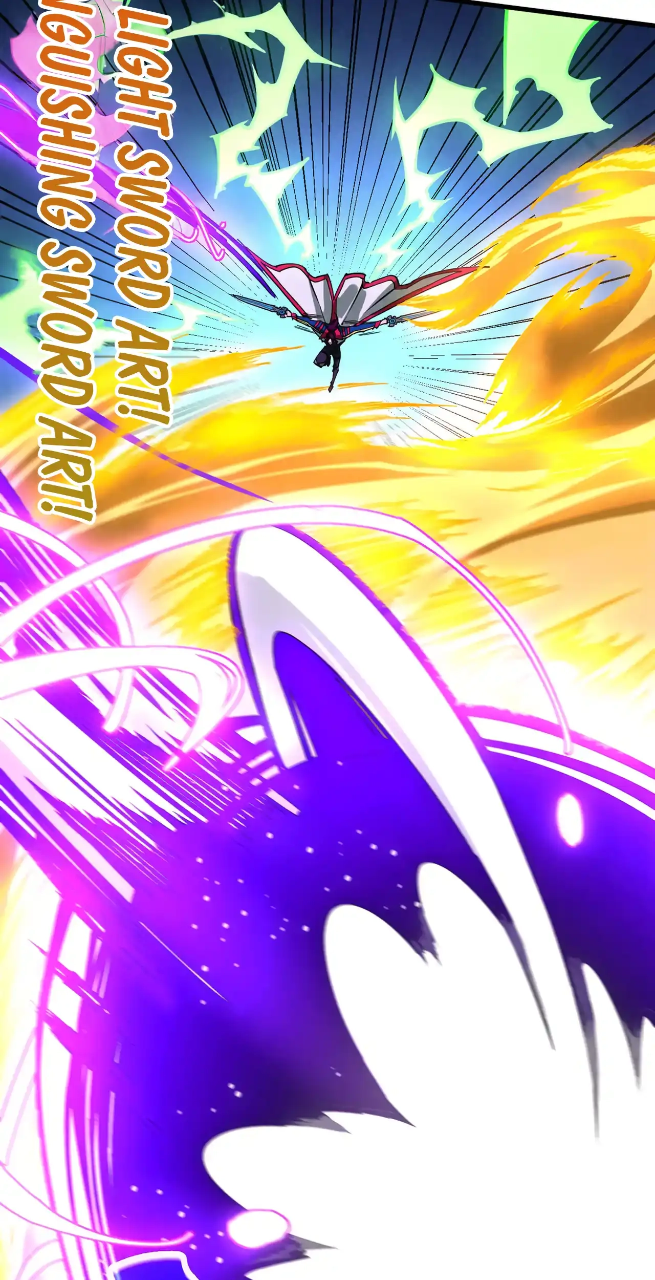 The Ancient Sovereign of Eternity Chapter 471 Page 9