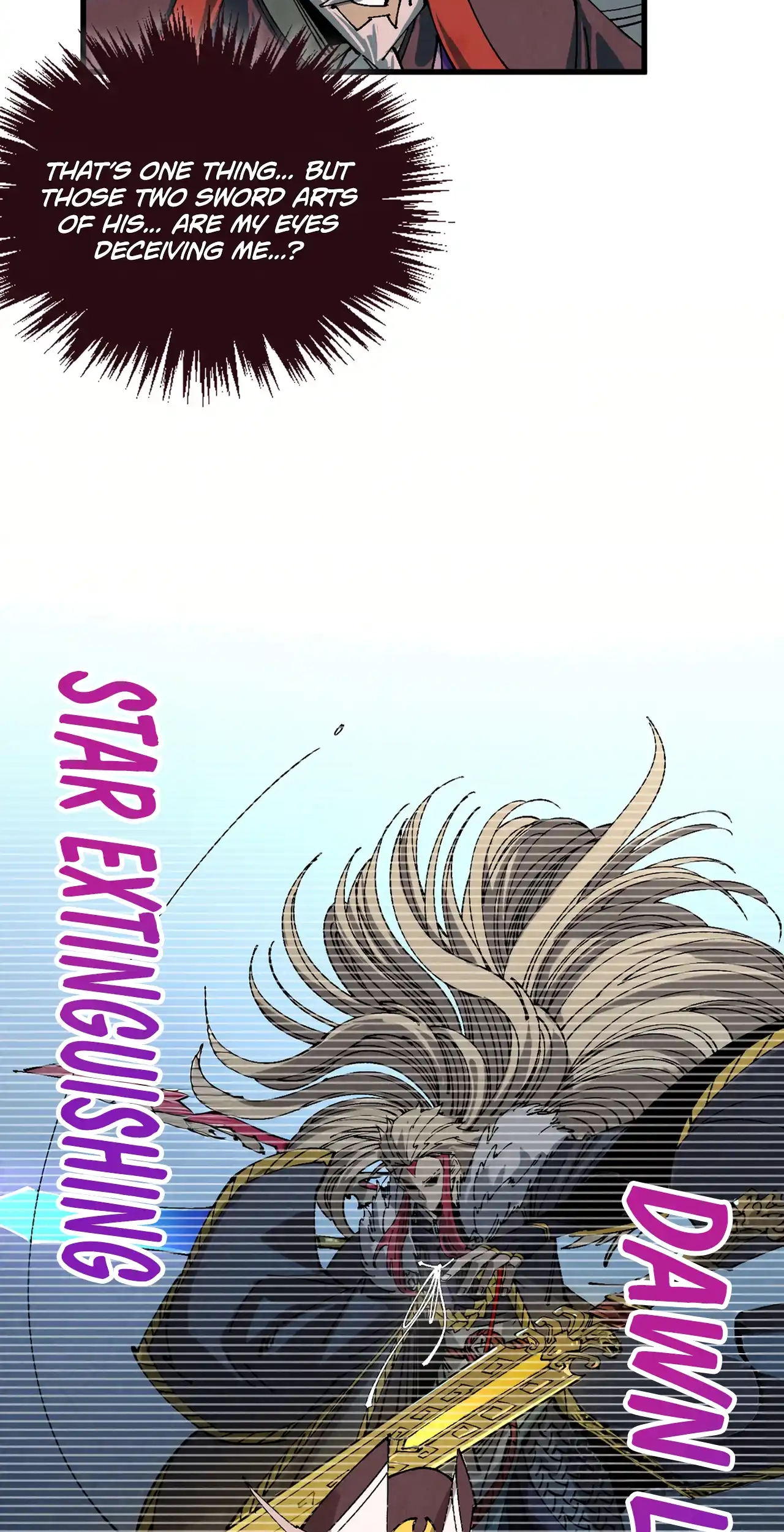 The Ancient Sovereign of Eternity Chapter 471 Page 19