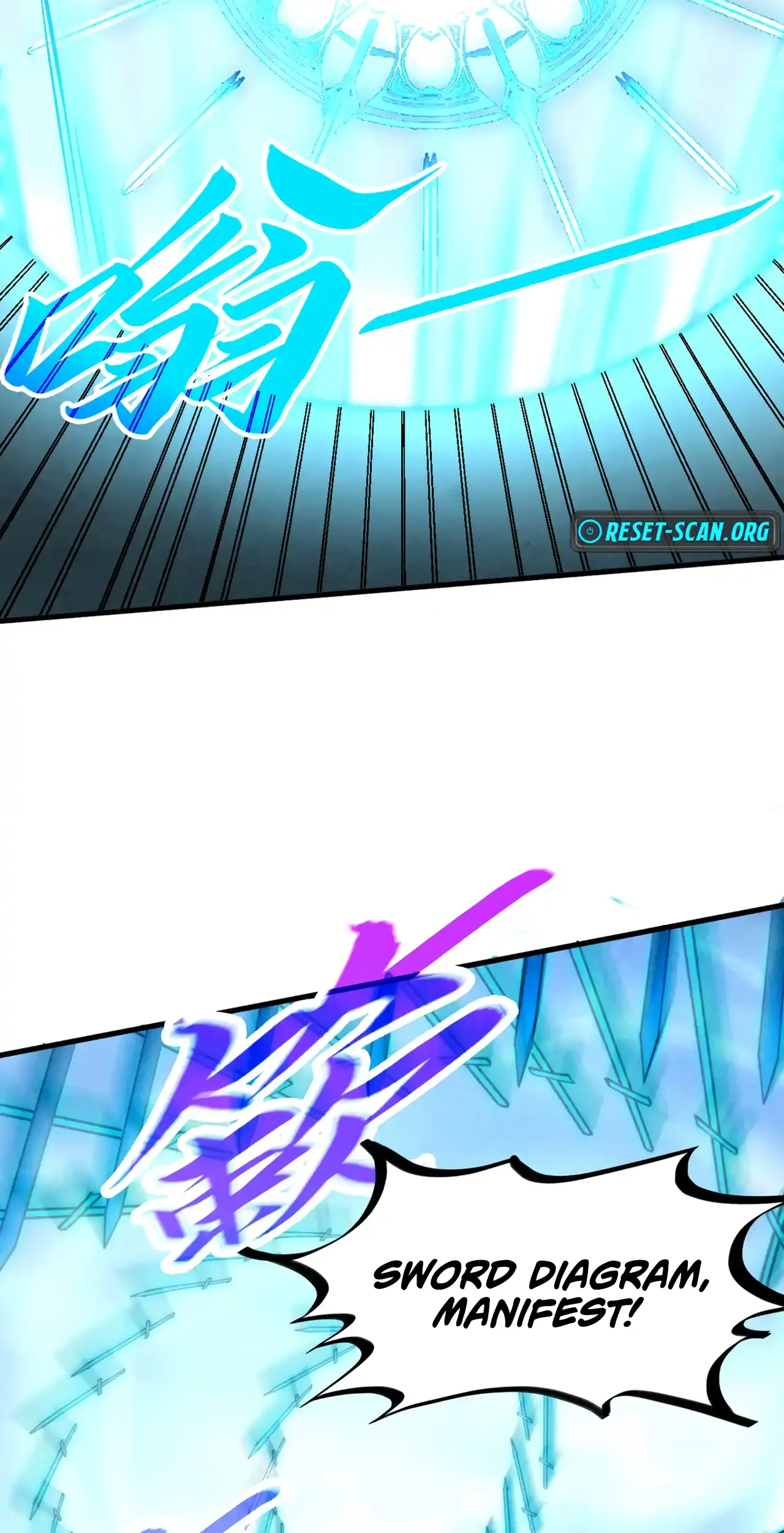 The Ancient Sovereign of Eternity Chapter 471 Page 36