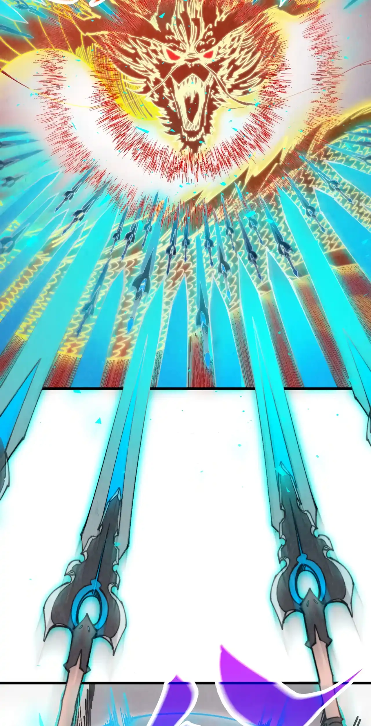 The Ancient Sovereign of Eternity Chapter 471 Page 41