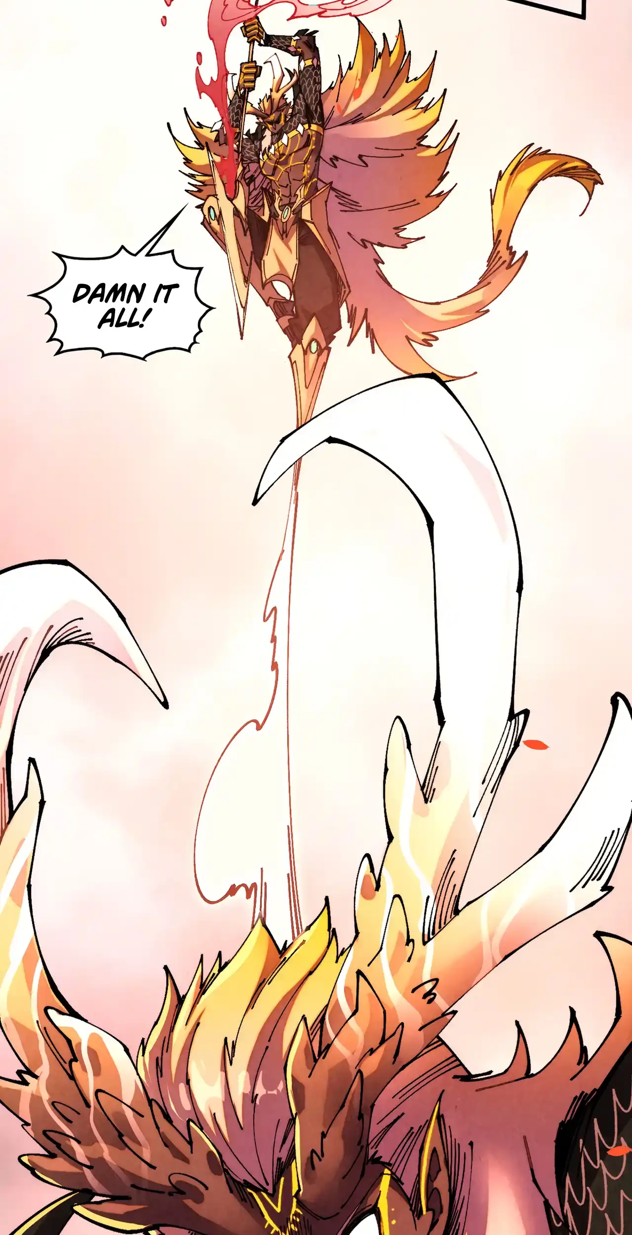 The Ancient Sovereign of Eternity Chapter 471 Page 45