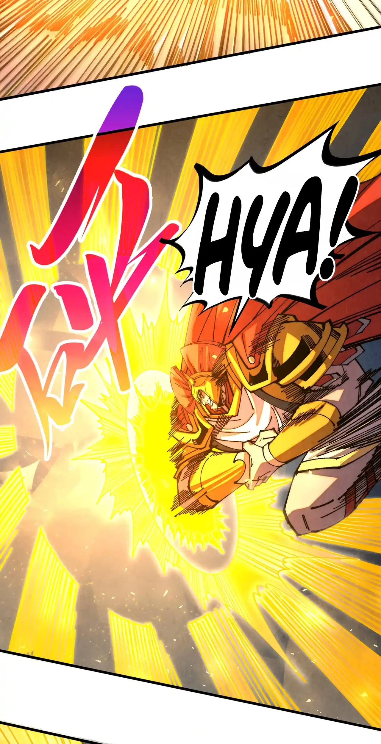 The Ancient Sovereign of Eternity Chapter 471 Page 59