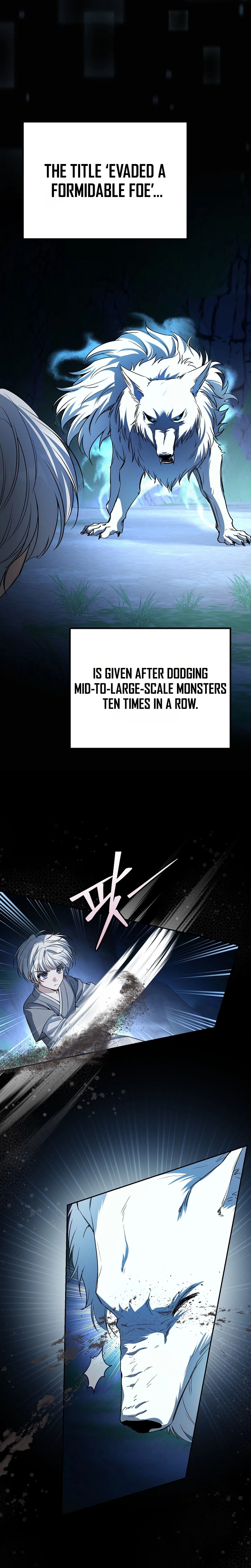The Apocalypse Needs a Pro Chapter 34 Page 14