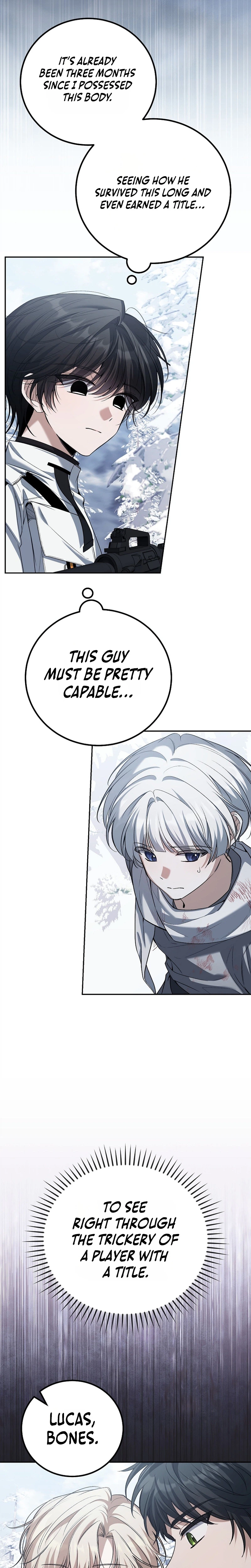 The Apocalypse Needs a Pro Chapter 34 Page 16