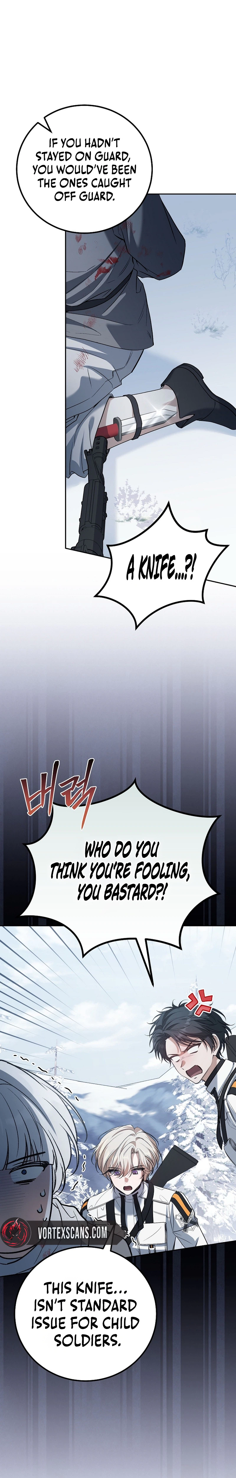 The Apocalypse Needs a Pro Chapter 34 Page 18