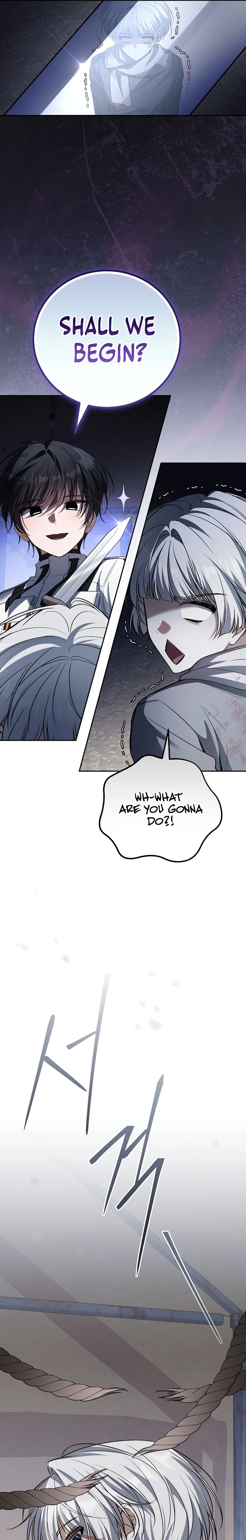 The Apocalypse Needs a Pro Chapter 34 Page 22