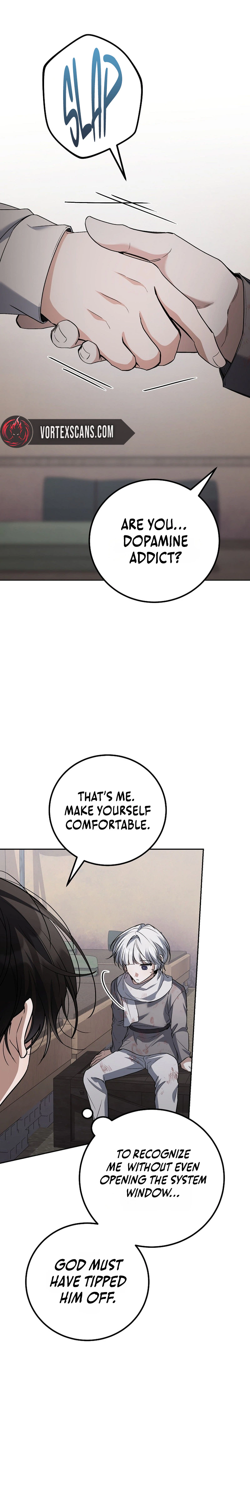 The Apocalypse Needs a Pro Chapter 34 Page 24