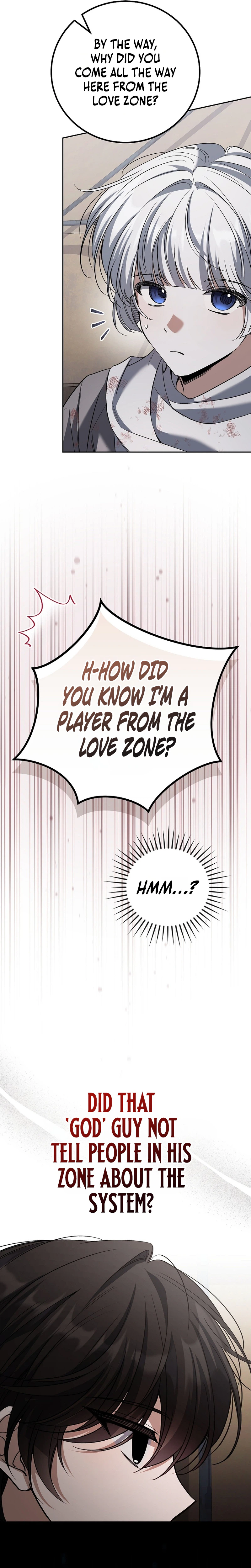 The Apocalypse Needs a Pro Chapter 34 Page 25