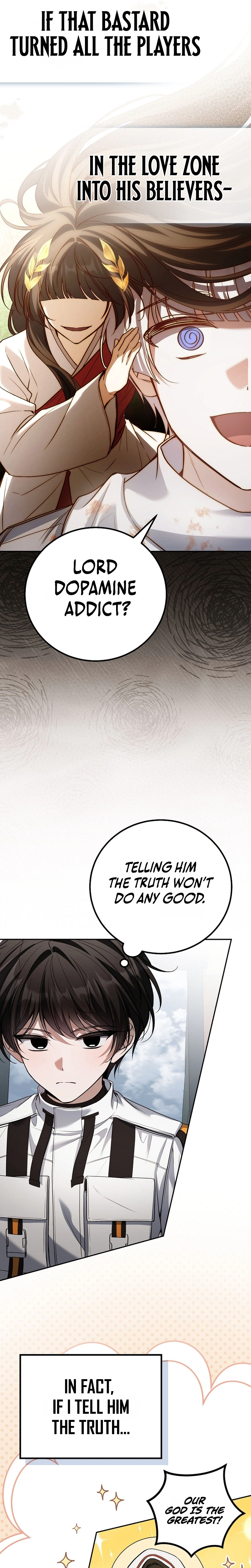 The Apocalypse Needs a Pro Chapter 34 Page 28