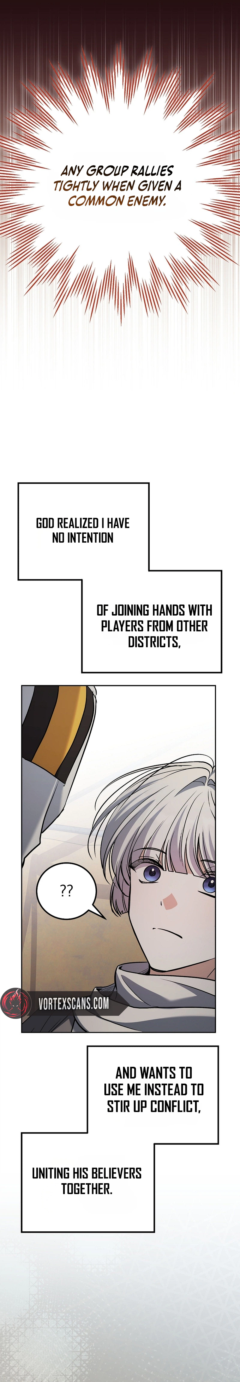 The Apocalypse Needs a Pro Chapter 34 Page 30