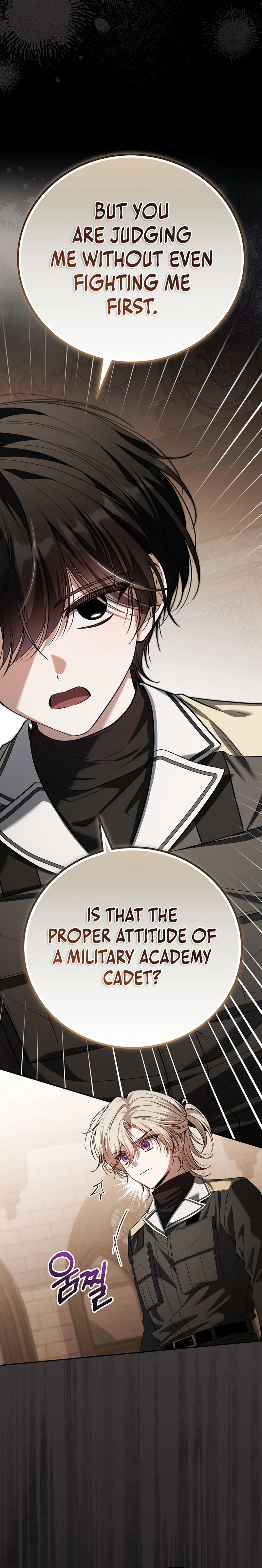 The Apocalypse Needs a Pro Chapter 24 Page 6