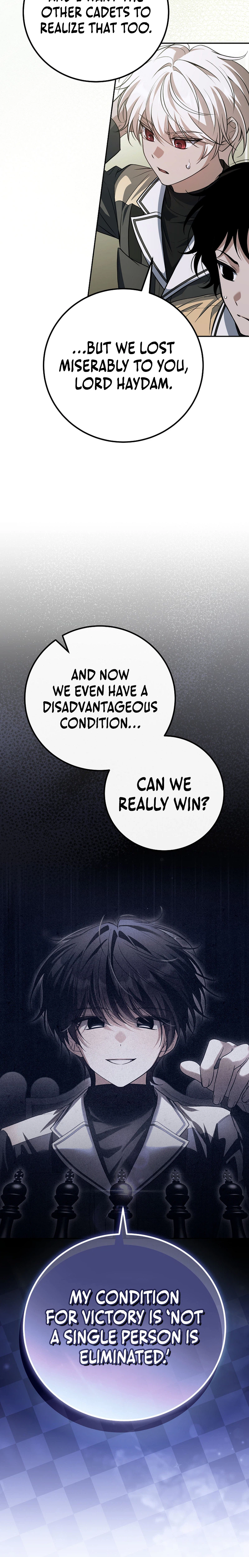 The Apocalypse Needs a Pro Chapter 24 Page 12