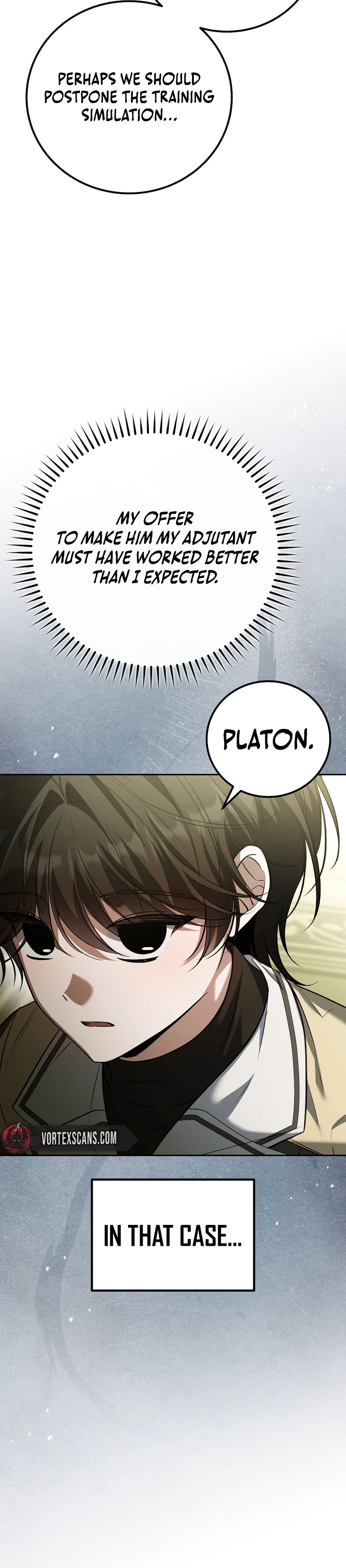 The Apocalypse Needs a Pro Chapter 24 Page 21