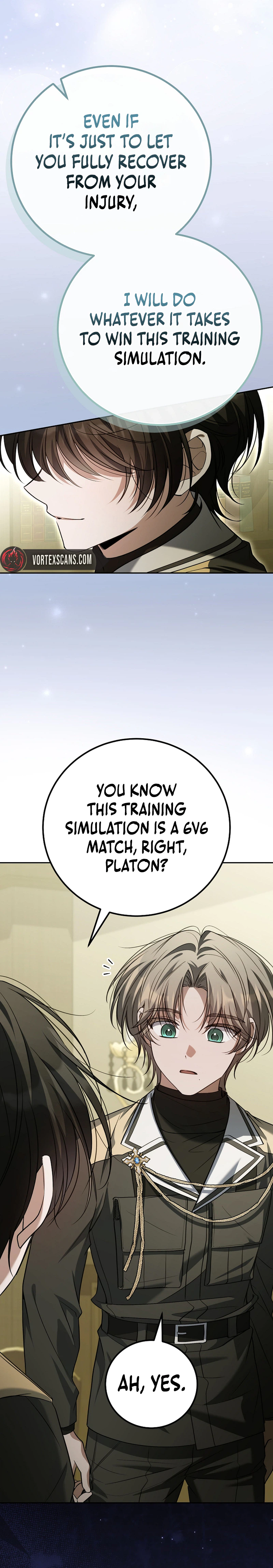 The Apocalypse Needs a Pro Chapter 24 Page 24