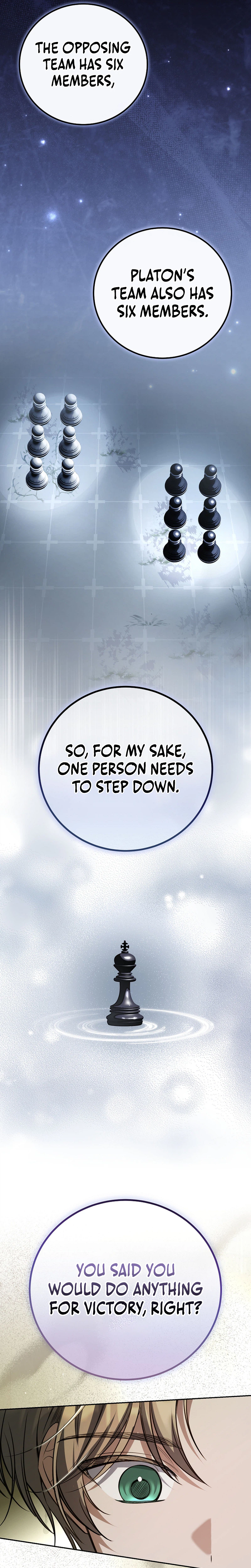 The Apocalypse Needs a Pro Chapter 24 Page 25