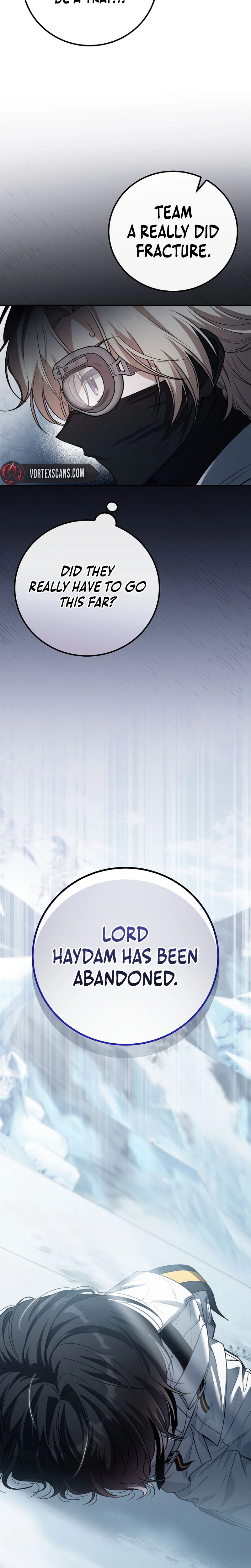 The Apocalypse Needs a Pro Chapter 24 Page 35