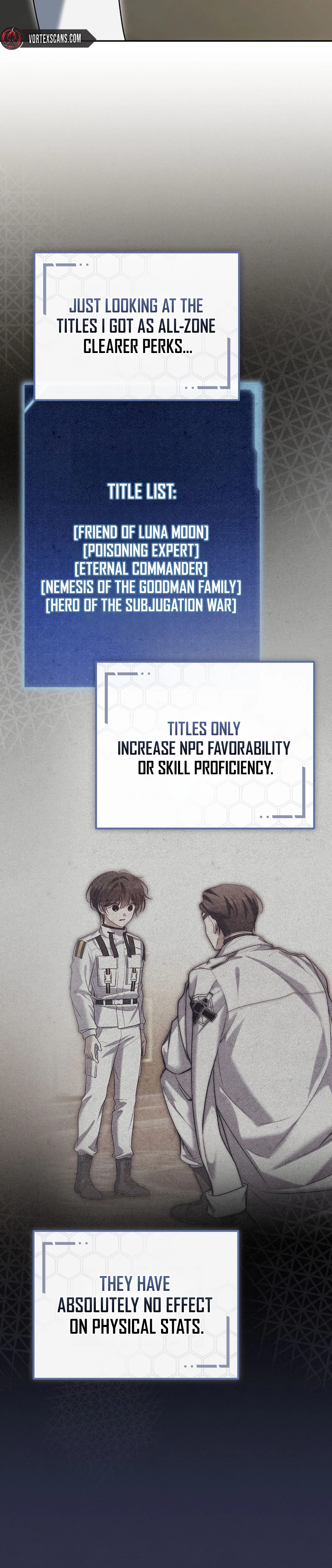 The Apocalypse Needs a Pro Chapter 14 Page 6
