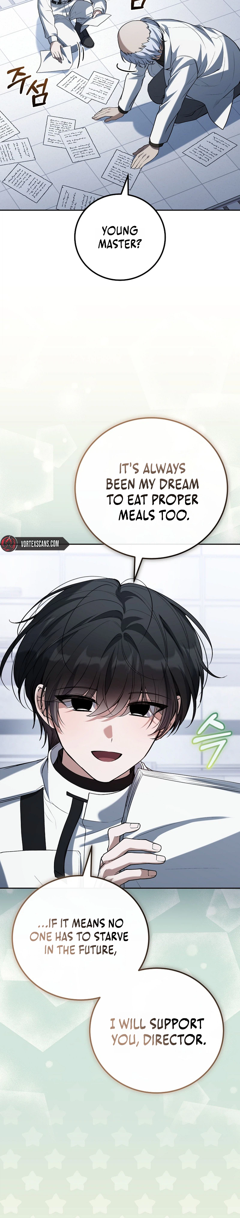 The Apocalypse Needs a Pro Chapter 14 Page 24