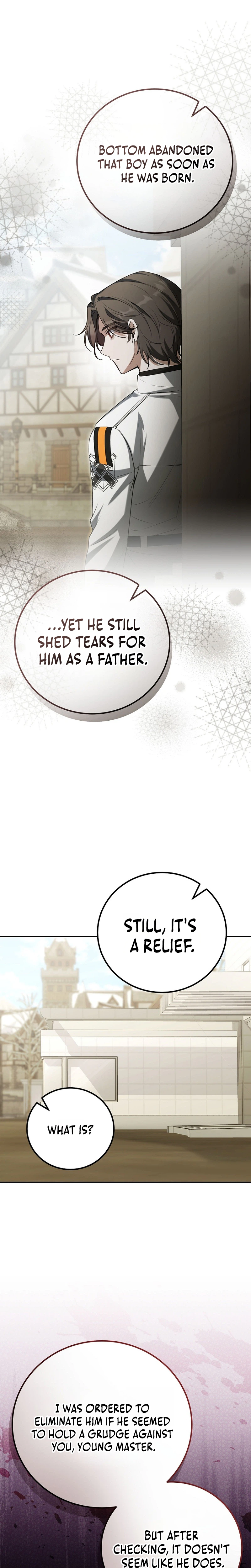 The Apocalypse Needs a Pro Chapter 14 Page 34