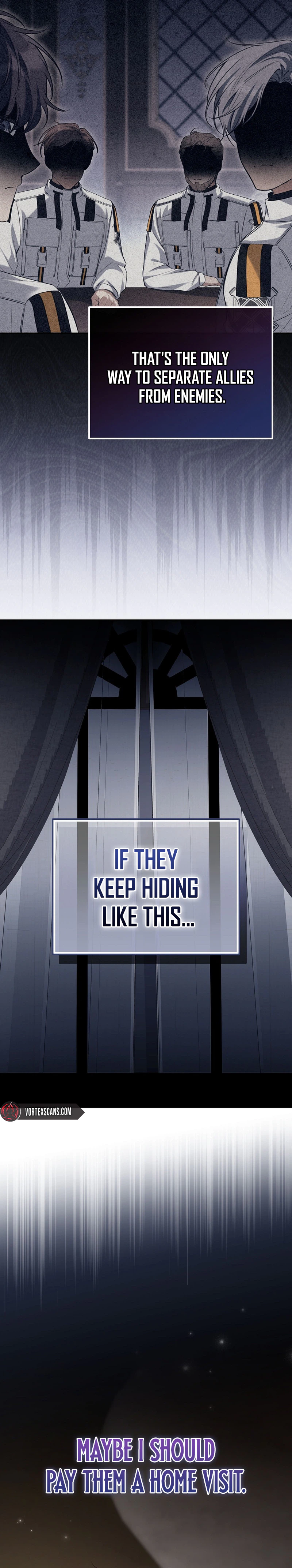 The Apocalypse Needs a Pro Chapter 14 Page 36
