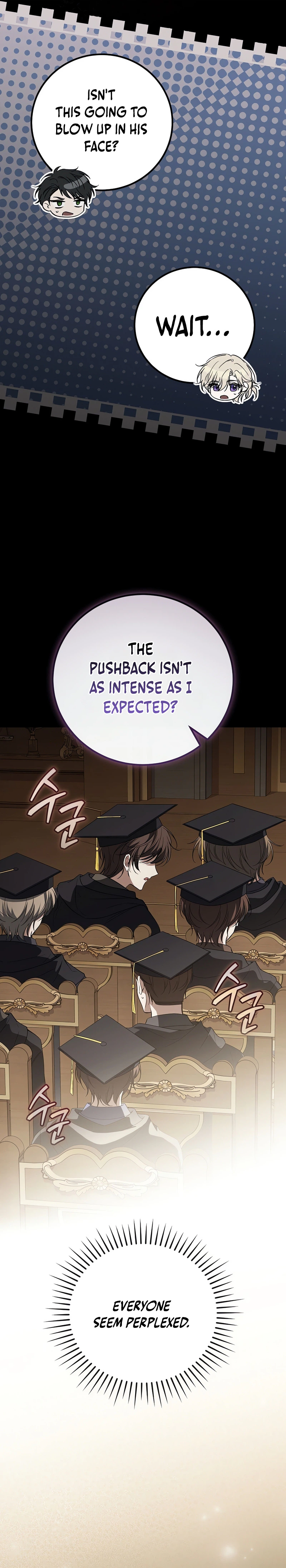 The Apocalypse Needs a Pro Chapter 32 Page 6