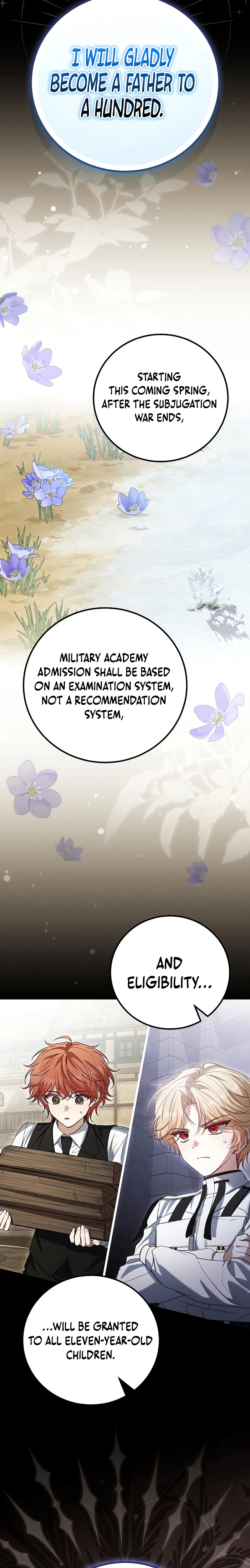 The Apocalypse Needs a Pro Chapter 32 Page 23