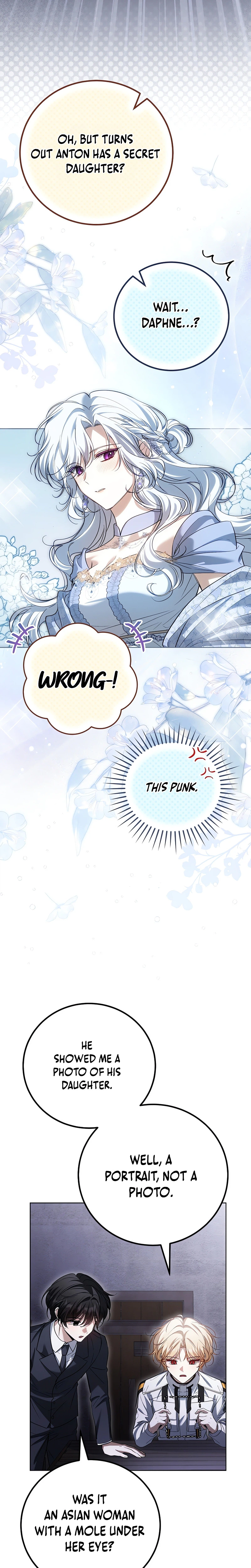 The Apocalypse Needs a Pro Chapter 32 Page 29