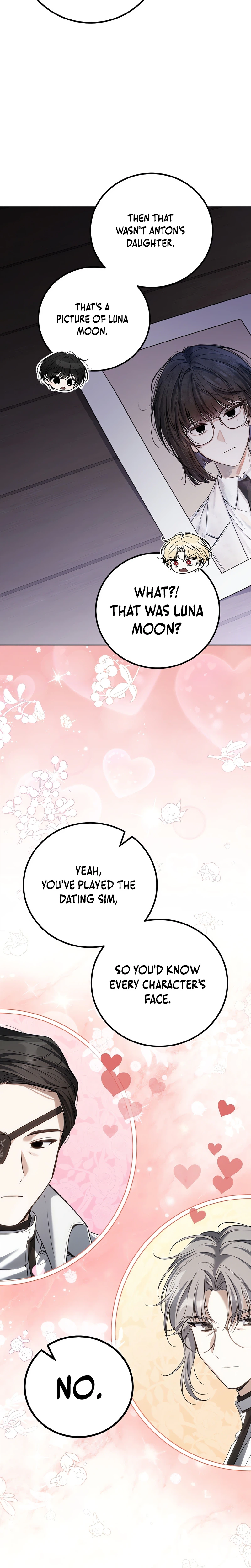 The Apocalypse Needs a Pro Chapter 32 Page 30