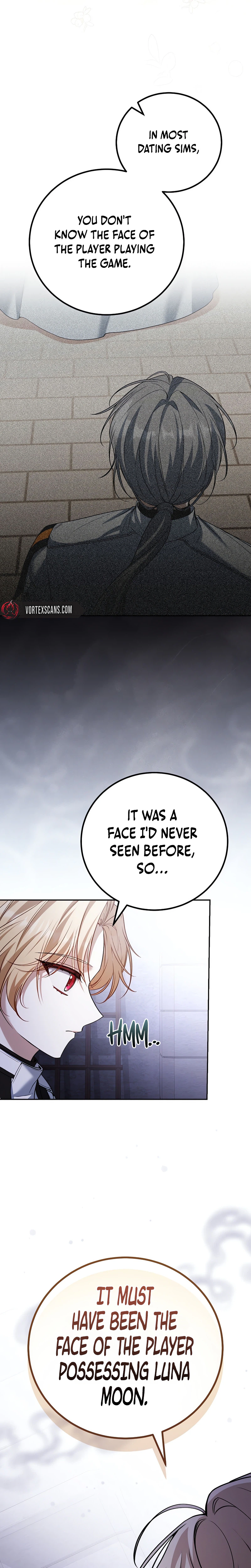 The Apocalypse Needs a Pro Chapter 32 Page 31