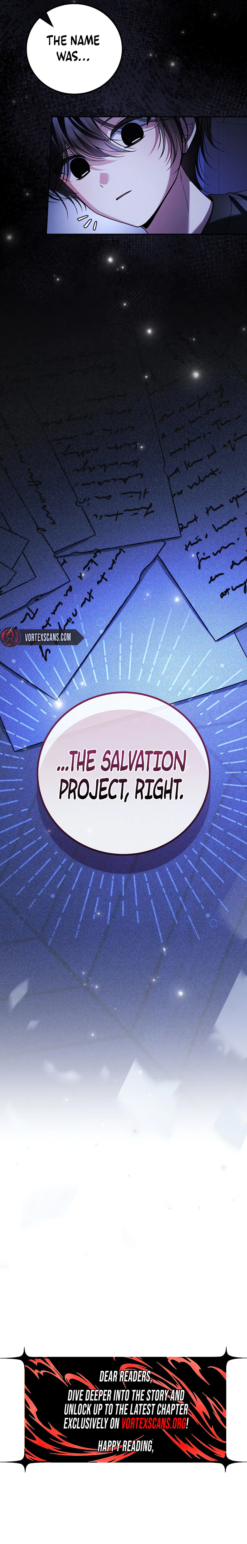 The Apocalypse Needs a Pro Chapter 32 Page 34