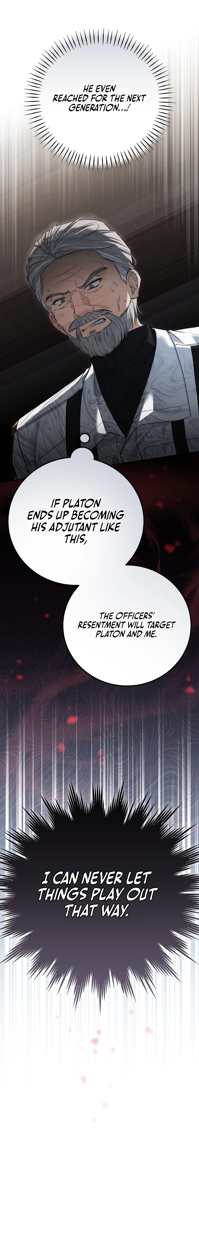 The Apocalypse Needs a Pro Chapter 33 Page 8