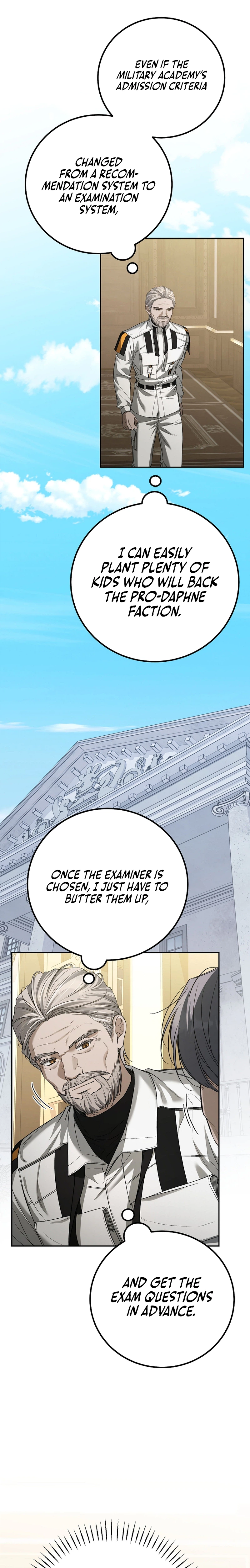 The Apocalypse Needs a Pro Chapter 33 Page 9