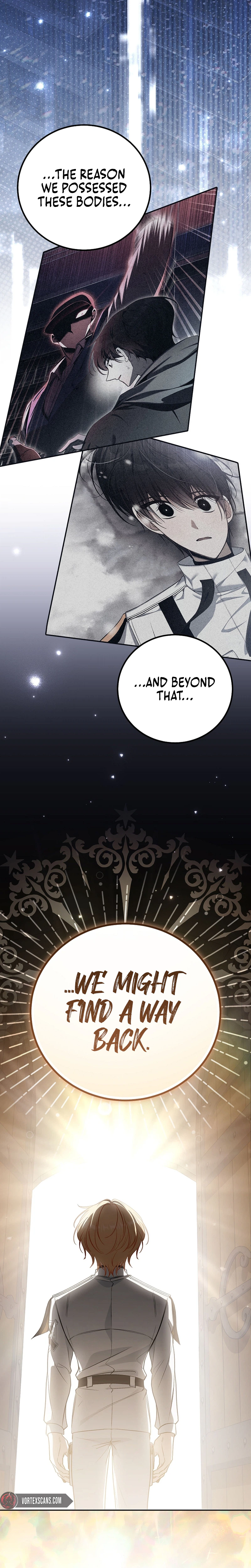 The Apocalypse Needs a Pro Chapter 33 Page 18