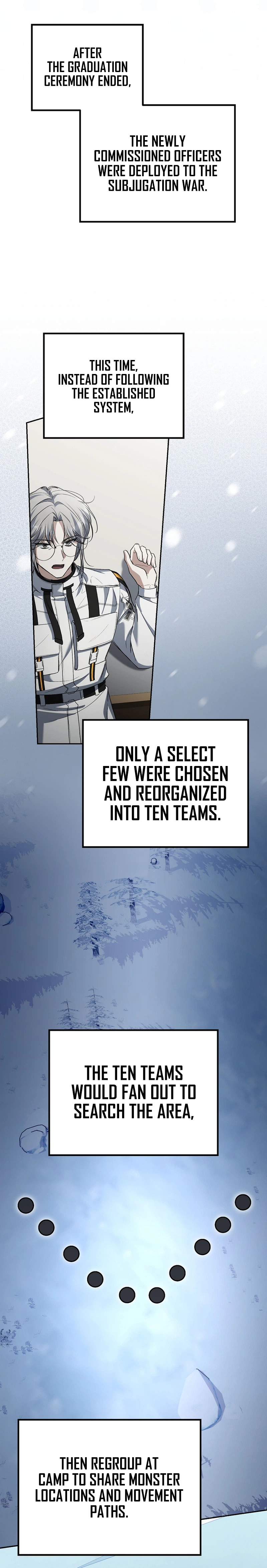 The Apocalypse Needs a Pro Chapter 33 Page 25