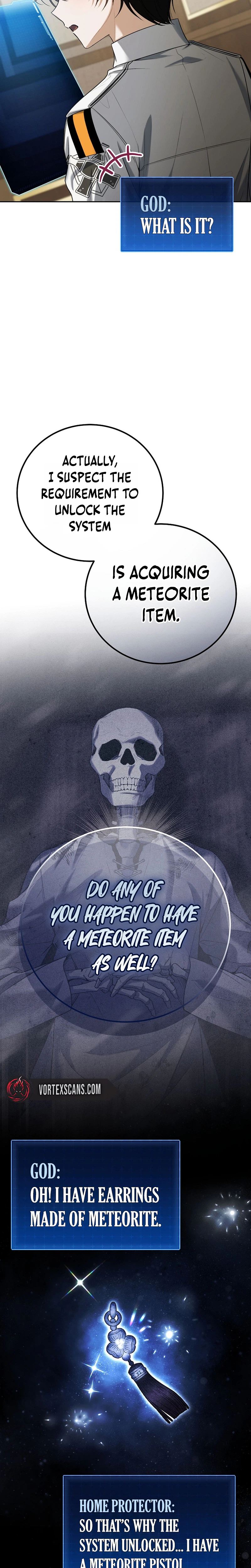 The Apocalypse Needs a Pro Chapter 9 Page 14