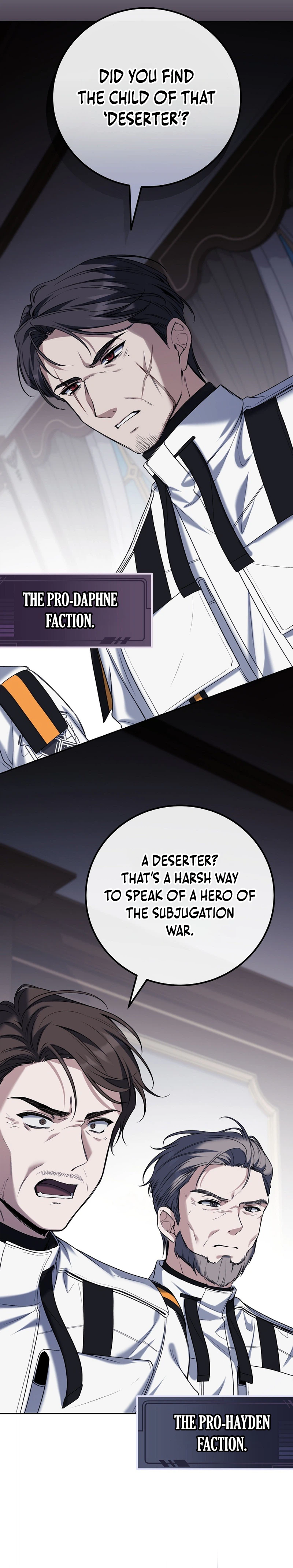 The Apocalypse Needs a Pro Chapter 9 Page 21