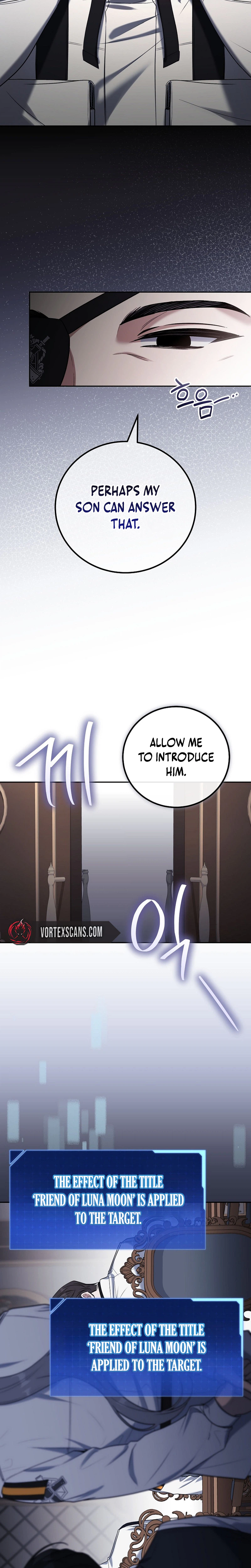 The Apocalypse Needs a Pro Chapter 9 Page 26