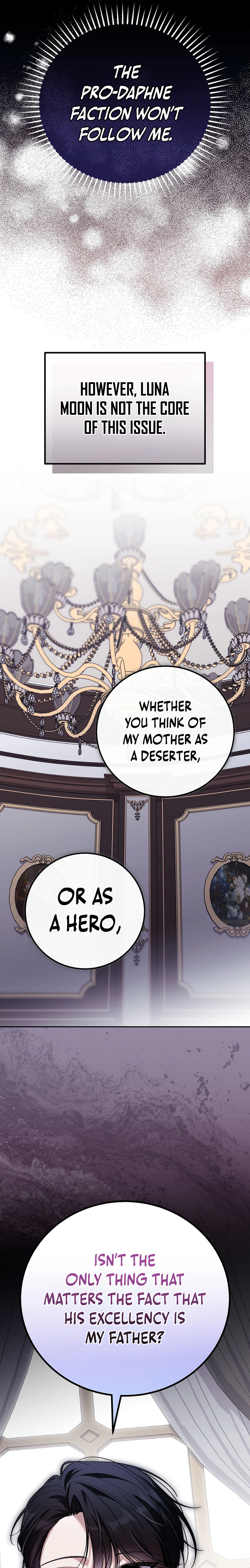 The Apocalypse Needs a Pro Chapter 9 Page 31
