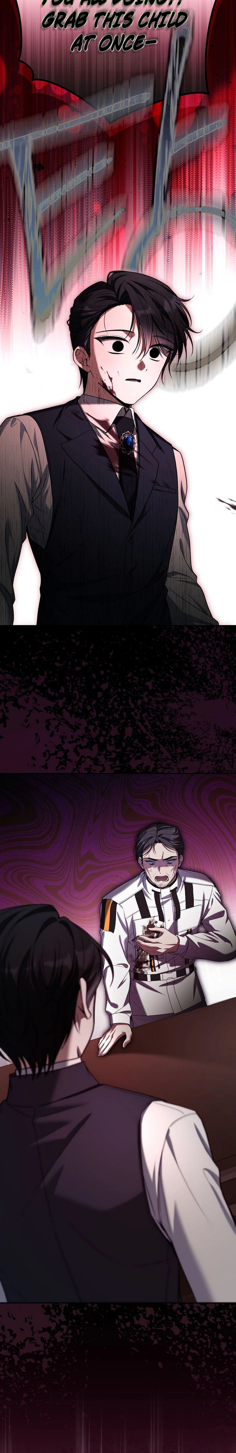 The Apocalypse Needs a Pro Chapter 9 Page 33