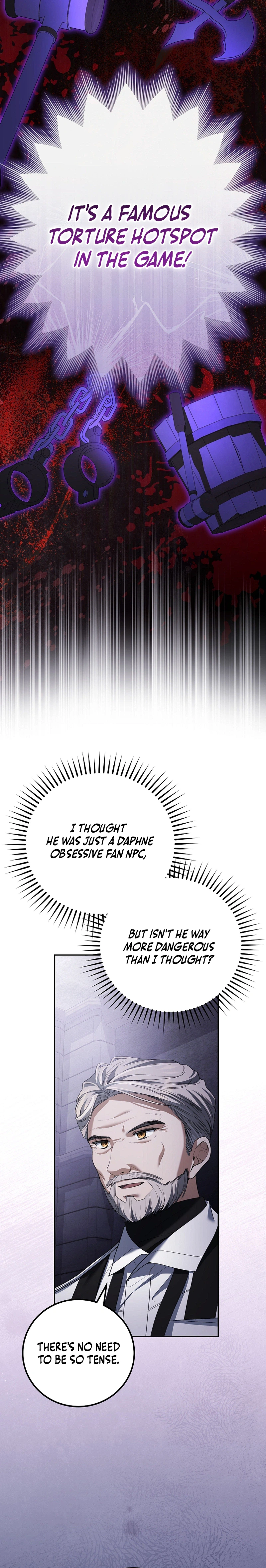 The Apocalypse Needs a Pro Chapter 31 Page 9
