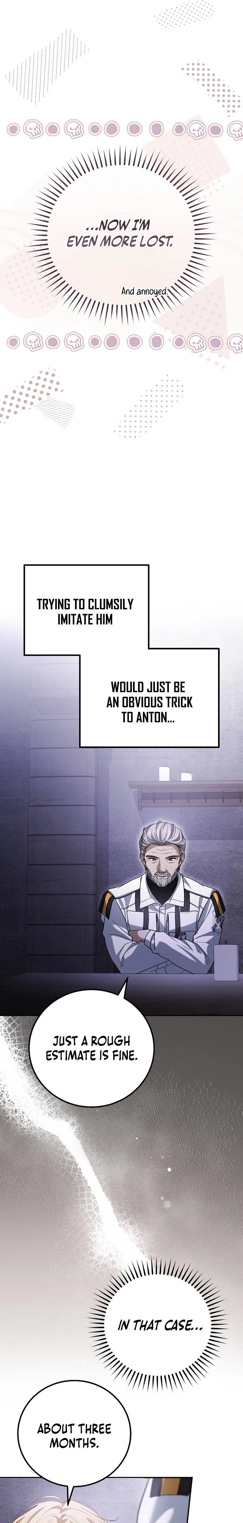 The Apocalypse Needs a Pro Chapter 31 Page 13