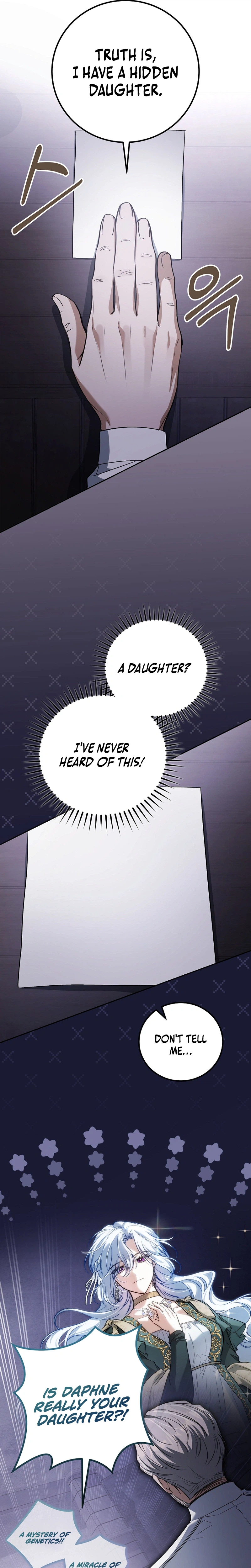 The Apocalypse Needs a Pro Chapter 31 Page 22