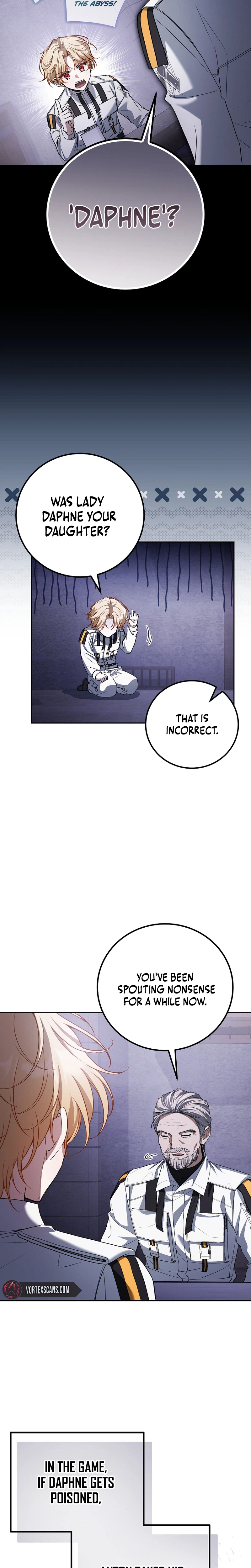 The Apocalypse Needs a Pro Chapter 31 Page 23