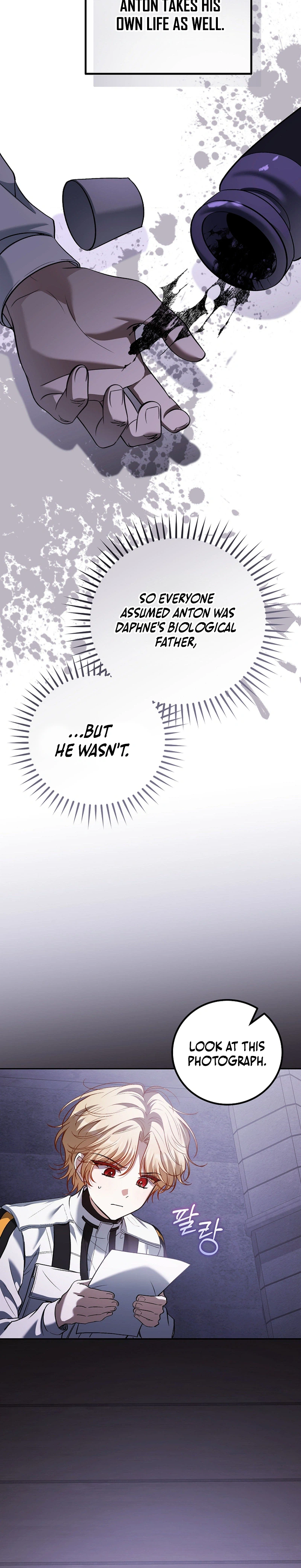 The Apocalypse Needs a Pro Chapter 31 Page 24