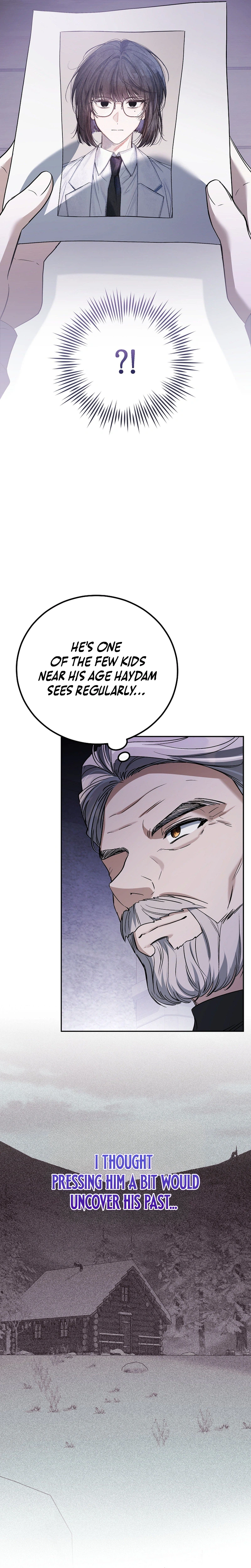 The Apocalypse Needs a Pro Chapter 31 Page 25