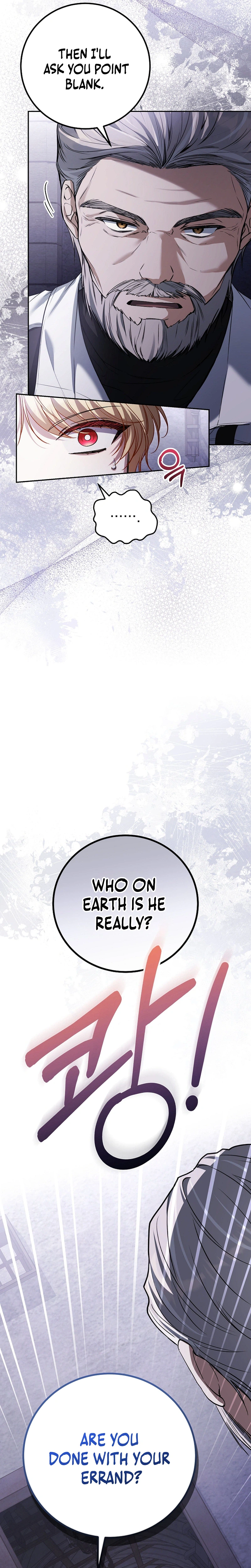 The Apocalypse Needs a Pro Chapter 31 Page 29