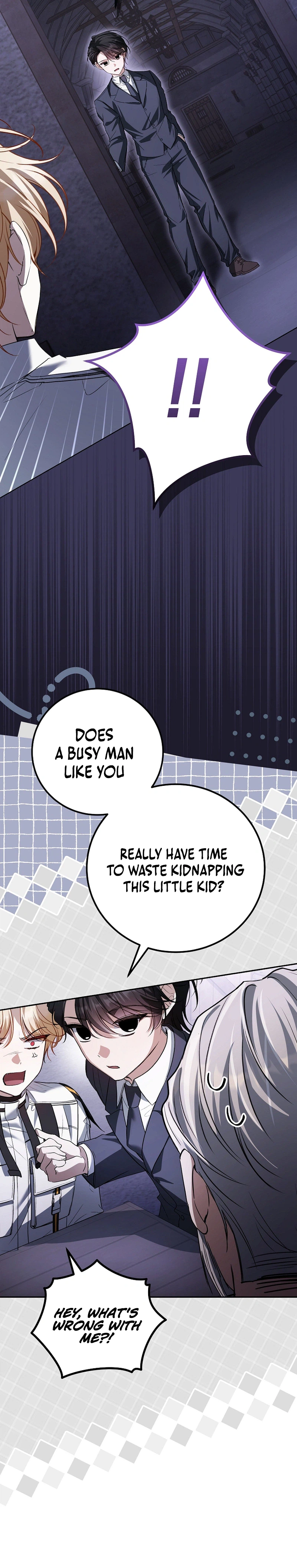 The Apocalypse Needs a Pro Chapter 31 Page 30