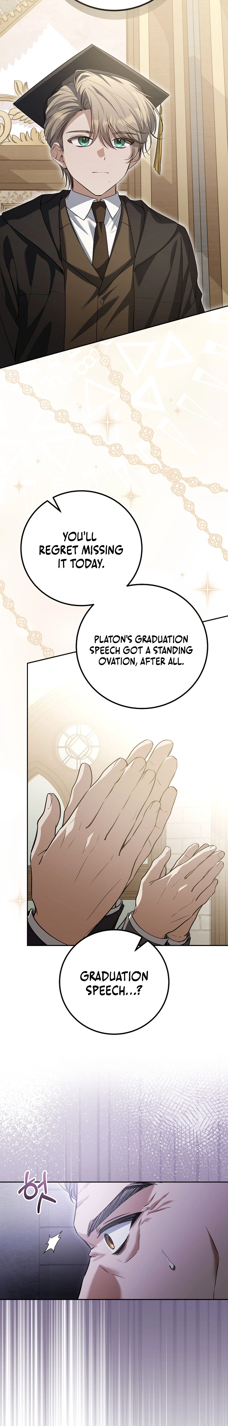 The Apocalypse Needs a Pro Chapter 31 Page 32